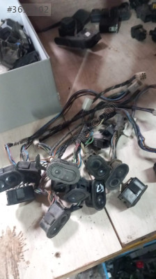 OPEL ASTRA CAM DÜĞMESİ.OTO ERKAN ÜNYE