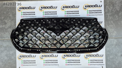 CHERY TİGGO 7 PRO ÖN PANJUR ÇIKMA YEDEK PARÇA 2022-2024