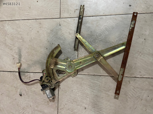 Dfm succe cam motoru