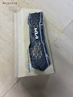 863A0 P2500 KİA SORENTO 21- ÖN PANJUR HATASIZ