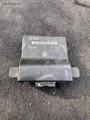 VW Jetta Getway Modülü / 1K0907530E / 1K0907951