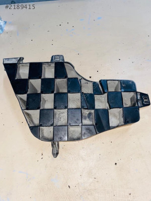 ÇIKMA RENAULT MEGANE 1 96 02 ÖN SAĞ KAPI DOLGUSU 7700430041