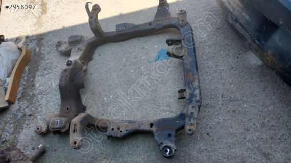 ORJİNAL ÇIKMA OPEL ASTRA G TRAVERS