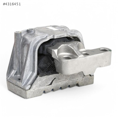 Vw Golf5 Motor Kulağı Sağ 2.0TDI 2005-2008 1K0199262AF