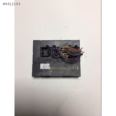 Volkswagen Caddy Konfor Modülü 1K0959433CA 5DK008977-07