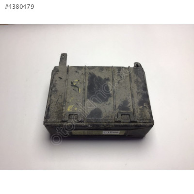 Volkswagen Polo Kontrol Ünitesi HJS63010027