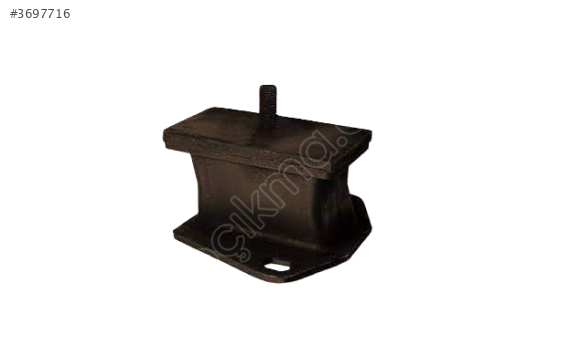 MOTOR TAKOZU SAG/SOL MITSUBISHI L200 2.4-2.5-2.6 (2WD-4WD) 86-05