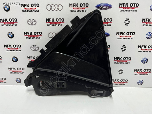 CİTROEN DS4 SAĞ ARKA KAPI KOLU ORJİNAL 9687712077
