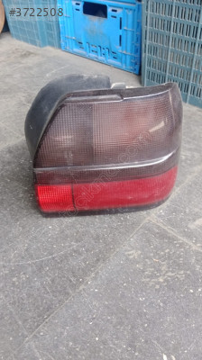 Renault 19 Europa sedan sağ dış stop lambası