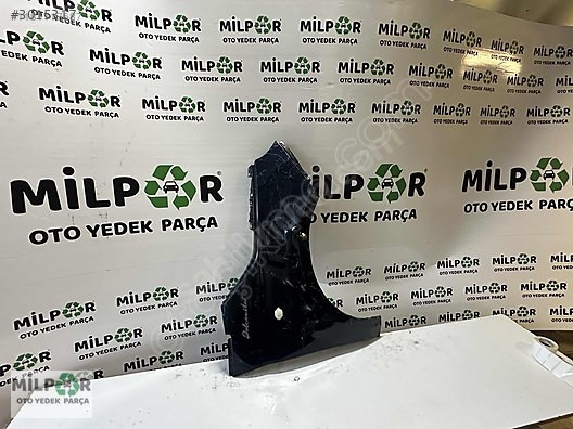 FİAT 500 DOLCEVİTA SAĞ ÖN ÇAMURLUK ORJİNAL