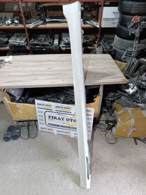 ÇIKMA 51127428031 BMW G20 G21 SOL MARŞPİYEL