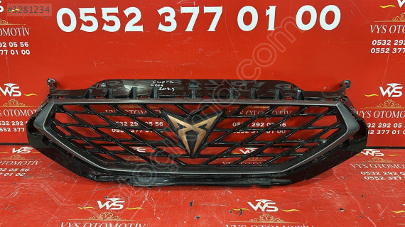 2022-2024 Seat CUPRA Leon Ön Panjur 955089362