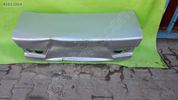 honda accord bagaj kapağı