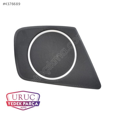 8K0035420A ORJİNAL  SAĞ KAPI HOPARLÖR SİPERİ