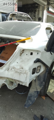 FİAT EGEA SAĞ ARKA ÇAMURLUK