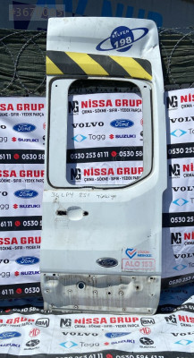 FORD TRANSİT SAĞ BAGAJ KAPAĞI ORJİNAL ÇIKMA