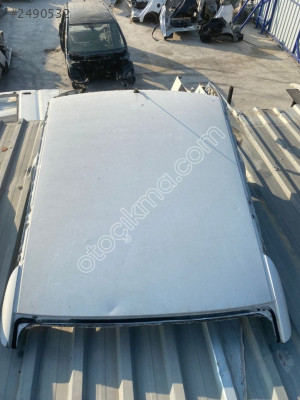 RENAULT SYMBOL KESME TAVAN ASEL OTO