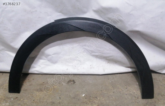 Hyundai Loniq 5 Dodik ( 87712-G1100 ) Çıkma Orjinal