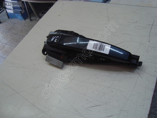 opel astra j arka sol dış kapı kolu gm 14095201