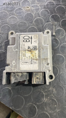Ford focus airbag beyni