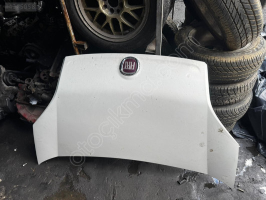 FİAT FİORİNO ÖN KAPUT KONUK OTO