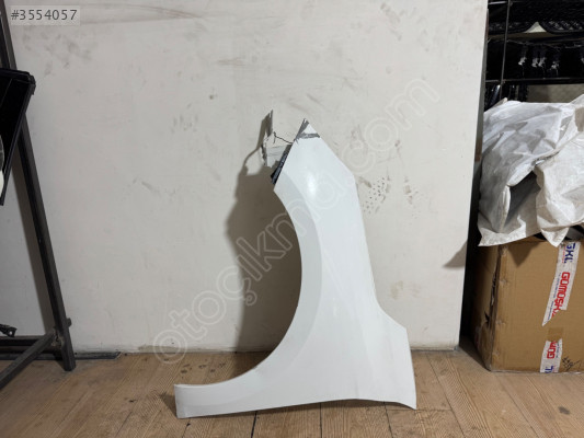 OPEL CORSA F SOL ÖN ÇAMURLUK ÇIKMA ORİJİNAL