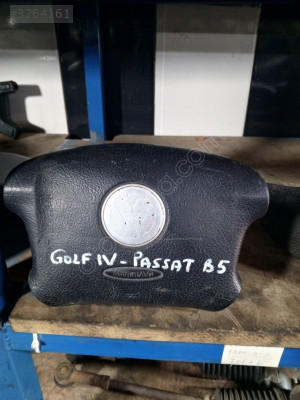 VOLKSWAGEN GOLF 4 DİREKSİYON AİRBAG