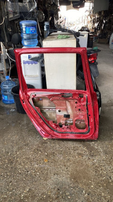 Peugout 307 model 2007 sol arka kapı sw