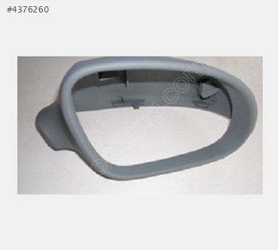 AYNA KAPAĞI SAĞ GOLF5 04-10/PASSAT 05-10 1K0857538