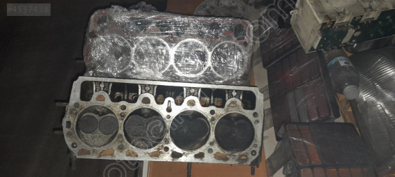 Tofaş Doğan L silindir kapak