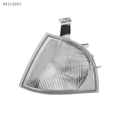1U0953155 SKoda Octavia 97-00 Sol Sis Lambası .