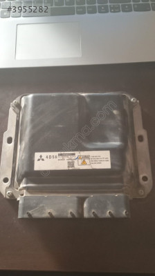 MİTSUBİSHİ L200 MOTOR BEYNİ 1860B579 MA275700-0543 4D56