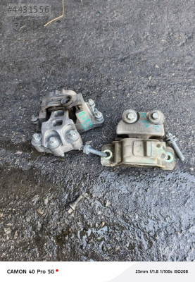 FİAT EGEA 1.3 E6 MOTOR KULAĞI OTO FEDAİ