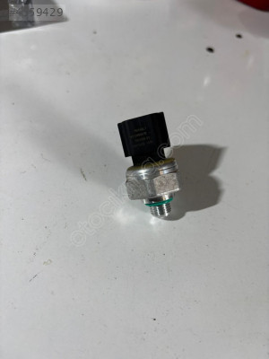 renault clıo 4 symbol fluence klima basınç müşürü