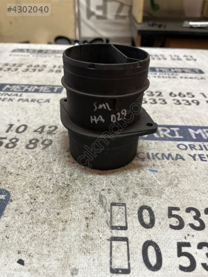 ÇIKMA VW TRANSPORTER 03L 906 461 A 0 281 002 956 HAVA AKIŞMETRE