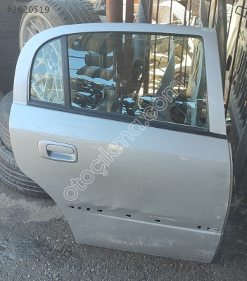 ADANA'da Çıkma OPEL ASTRA G Sağ Arka Kapı Yedek Parça