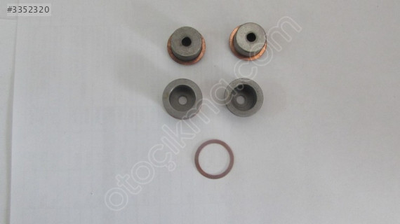 BONGO-PREGIO-TD 27 ENJEKSİYON YÜKSÜF(YÜKSÜĞÜ) SET