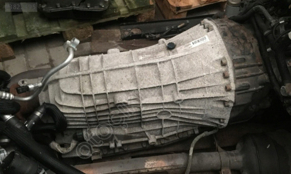 Maserati granturismo motor 4.7 şanzıman 1068301207