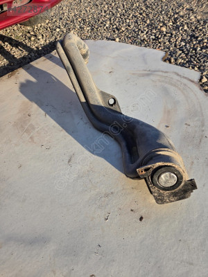 Megane 2 1.4 - 1.6 Orjinal Depo Dolum Borusu