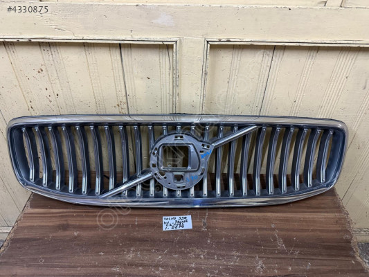 VOLVO S90 ÖN PANJUR ORJİNAL ÇIKMA TEMİZ ÜRÜN