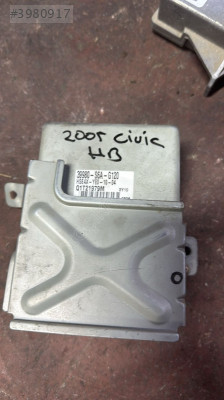 2004 2006 Honda civic hatchback direksiyon beyni 15.000