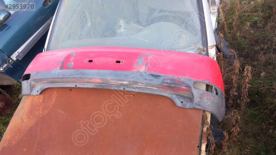 OPEL CORSA C ARKA TAMPON.OTO ERKAN ÜNYE