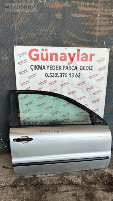 FİAT BRAVO SAĞ ÖN TEK KAPI