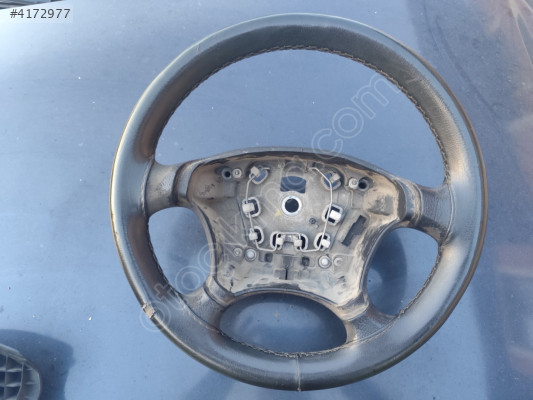 Peugeot 406 direksiyon