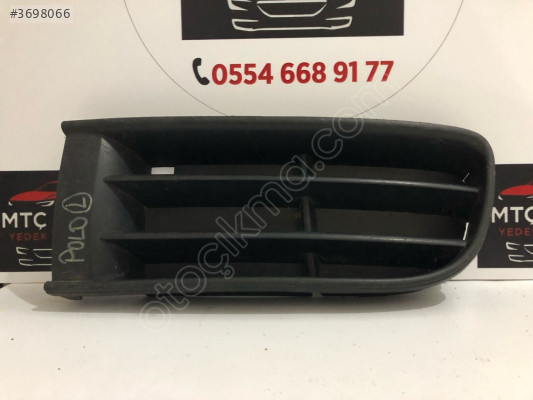 VOLKSWOGEN POLO SİS KAPAĞI SOL ORJİNAL
