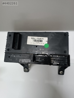 51763390 FİAT LİNEA BSİ BEYNİ