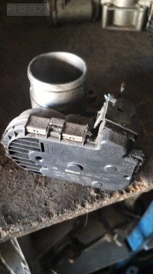 Lancia Dedra Gaz Kelebeği - Fiat Punto, Palio, Idea için 028075