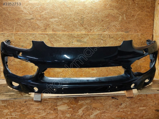 ÖN TAMPON PORSCHE CAYENNE 7P5807221 2011/2014