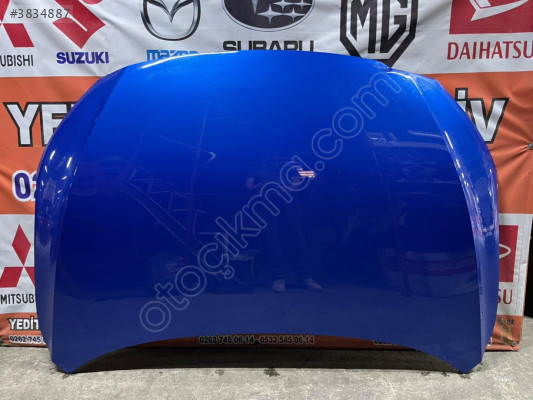 mg zs kaput