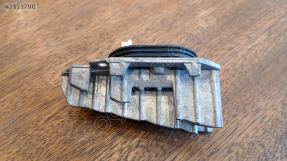 RENAULT CLIO 5 LED FAR BEYNİ MK10651653